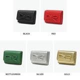 ハシバミ 三つ折り財布 HASHIBAMI | ギャレリア Bag&Luggage | 詳細画像7