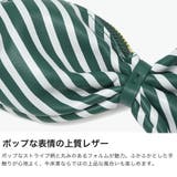 ハシバミ ポーチ HASHIBAMI | ギャレリア Bag＆Luggage | 詳細画像3 