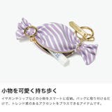 ハシバミ ポーチ HASHIBAMI | ギャレリア Bag＆Luggage | 詳細画像4 