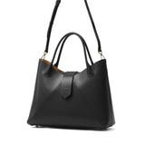 ハシバミ トートバッグ HASHIBAMI | ギャレリア Bag&Luggage | 詳細画像10