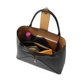 ハシバミ トートバッグ HASHIBAMI | ギャレリア Bag&Luggage | 詳細画像17