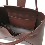 ハシバミ トートバッグ HASHIBAMI | ギャレリア Bag&Luggage | 詳細画像19