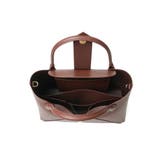 ハシバミ トートバッグ HASHIBAMI | ギャレリア Bag&Luggage | 詳細画像20
