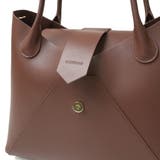 ハシバミ トートバッグ HASHIBAMI | ギャレリア Bag&Luggage | 詳細画像21