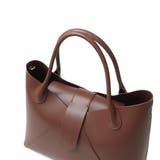 ハシバミ トートバッグ HASHIBAMI | ギャレリア Bag&Luggage | 詳細画像22