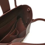 ハシバミ トートバッグ HASHIBAMI | ギャレリア Bag&Luggage | 詳細画像23