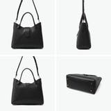 ハシバミ トートバッグ HASHIBAMI | ギャレリア Bag&Luggage | 詳細画像6