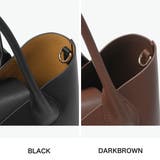 ハシバミ トートバッグ HASHIBAMI | ギャレリア Bag&Luggage | 詳細画像8