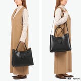 ハシバミ トートバッグ HASHIBAMI | ギャレリア Bag&Luggage | 詳細画像9