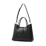 BLACK | ハシバミ トートバッグ HASHIBAMI | ギャレリア Bag&Luggage