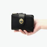 ハシバミ 二つ折り財布 HASHIBAMI | ギャレリア Bag&Luggage | 詳細画像11