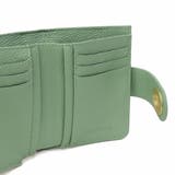 ハシバミ 二つ折り財布 HASHIBAMI | ギャレリア Bag&Luggage | 詳細画像21