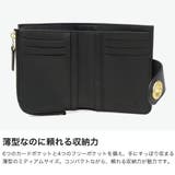 ハシバミ 二つ折り財布 HASHIBAMI | ギャレリア Bag＆Luggage | 詳細画像3 