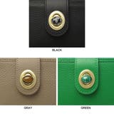 ハシバミ 二つ折り財布 HASHIBAMI | ギャレリア Bag＆Luggage | 詳細画像4 
