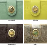 ハシバミ 二つ折り財布 HASHIBAMI | ギャレリア Bag＆Luggage | 詳細画像5 