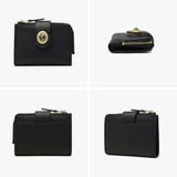 ハシバミ 二つ折り財布 HASHIBAMI | ギャレリア Bag&Luggage | 詳細画像6