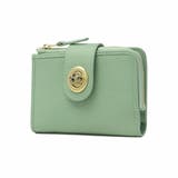 OPALGREEN | ハシバミ 二つ折り財布 HASHIBAMI | ギャレリア Bag＆Luggage