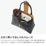 ハシバミ ハンドバッグ HASHIBAMI | ギャレリア Bag&Luggage | 詳細画像3