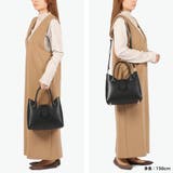 ハシバミ ハンドバッグ HASHIBAMI | ギャレリア Bag&Luggage | 詳細画像9
