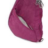 ヘルシーバックバッグ ボディバッグ HEALTHYBACKBAG | ギャレリア Bag&Luggage | 詳細画像19