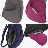 ヘルシーバックバッグ ボディバッグ HEALTHYBACKBAG | ギャレリア Bag&Luggage | 詳細画像6
