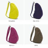 ヘルシーバックバッグ ボディバッグ HEALTHYBACKBAG | ギャレリア Bag&Luggage | 詳細画像9