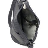 ヘルシーバックバッグ ボディバッグ HEALTHY | ギャレリア Bag&Luggage | 詳細画像20