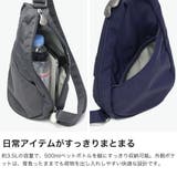ヘルシーバックバッグ ボディバッグ HEALTHY | ギャレリア Bag&Luggage | 詳細画像4