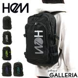 ヘム リュック HeM | ギャレリア Bag＆Luggage | 詳細画像1 