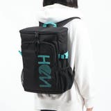 ブラックxターコイズ(05) | ヘム リュック HeM | ギャレリア Bag&Luggage