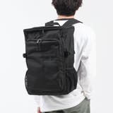 ブラックxブラック(01) | ヘム リュック HeM | ギャレリア Bag＆Luggage