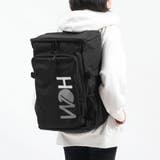 ブラックxホワイト(02) | ヘム リュック HeM | ギャレリア Bag＆Luggage