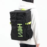 ブラックxイエロー(03) | ヘム リュック HeM | ギャレリア Bag＆Luggage