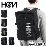 ヘム リュック HeM | ギャレリア Bag＆Luggage | 詳細画像1 