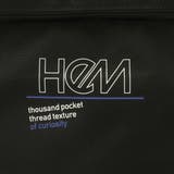 ヘム リュック HeM | ギャレリア Bag&Luggage | 詳細画像28