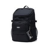 ブラック×ホワイト | 当店限定モデル ヘム リュック | ギャレリア Bag&Luggage