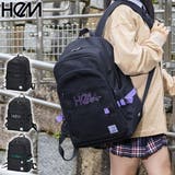 ヘム リュック HeM | ギャレリア Bag＆Luggage | 詳細画像1 