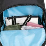 ヘム リュック HeM | ギャレリア Bag＆Luggage | 詳細画像9 