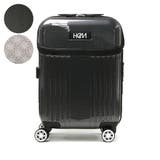 ブラック | ヘム スーツケース HeM | ギャレリア Bag&Luggage