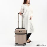 ヘム スーツケース HeM | ギャレリア Bag&Luggage | 詳細画像3