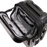ヘム スーツケース HeM | ギャレリア Bag&Luggage | 詳細画像19