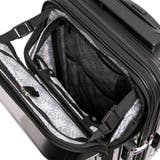 ヘム スーツケース HeM | ギャレリア Bag&Luggage | 詳細画像20