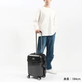 ヘム スーツケース HeM | ギャレリア Bag&Luggage | 詳細画像4