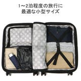 ヘム スーツケース HeM | ギャレリア Bag&Luggage | 詳細画像6