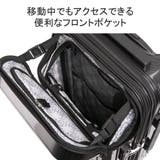 ヘム スーツケース HeM | ギャレリア Bag&Luggage | 詳細画像7