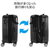 ヘム スーツケース HeM | ギャレリア Bag&Luggage | 詳細画像8