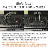 ヘム スーツケース HeM | ギャレリア Bag&Luggage | 詳細画像9