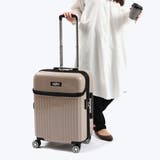 ヘム スーツケース HeM | ギャレリア Bag&Luggage | 詳細画像2