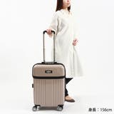 ヘム スーツケース HeM | ギャレリア Bag&Luggage | 詳細画像3