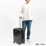 ヘム スーツケース HeM | ギャレリア Bag&Luggage | 詳細画像4